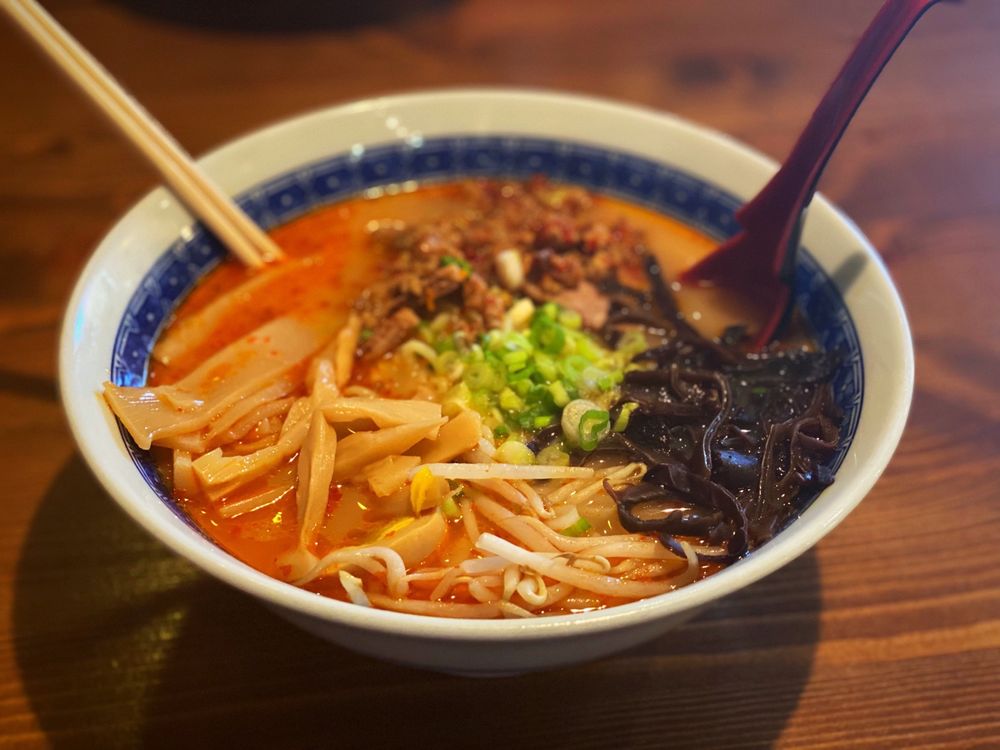 Kyoto Poke & Ramen