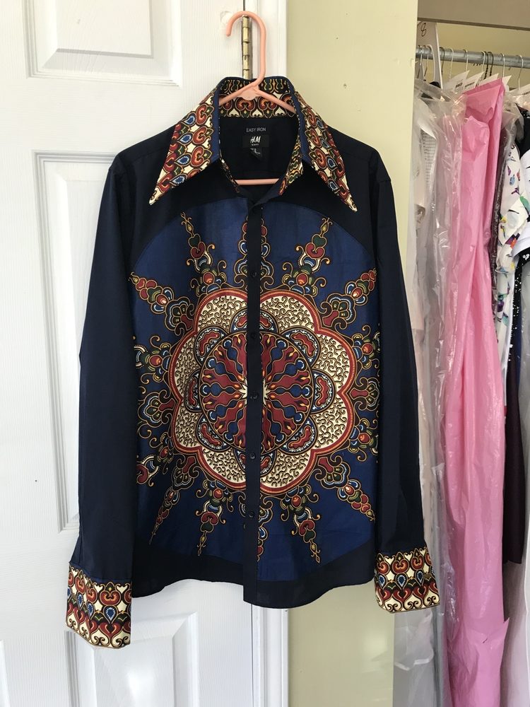 M Tailor