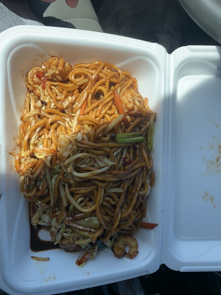 Hunan Wok Restaurant