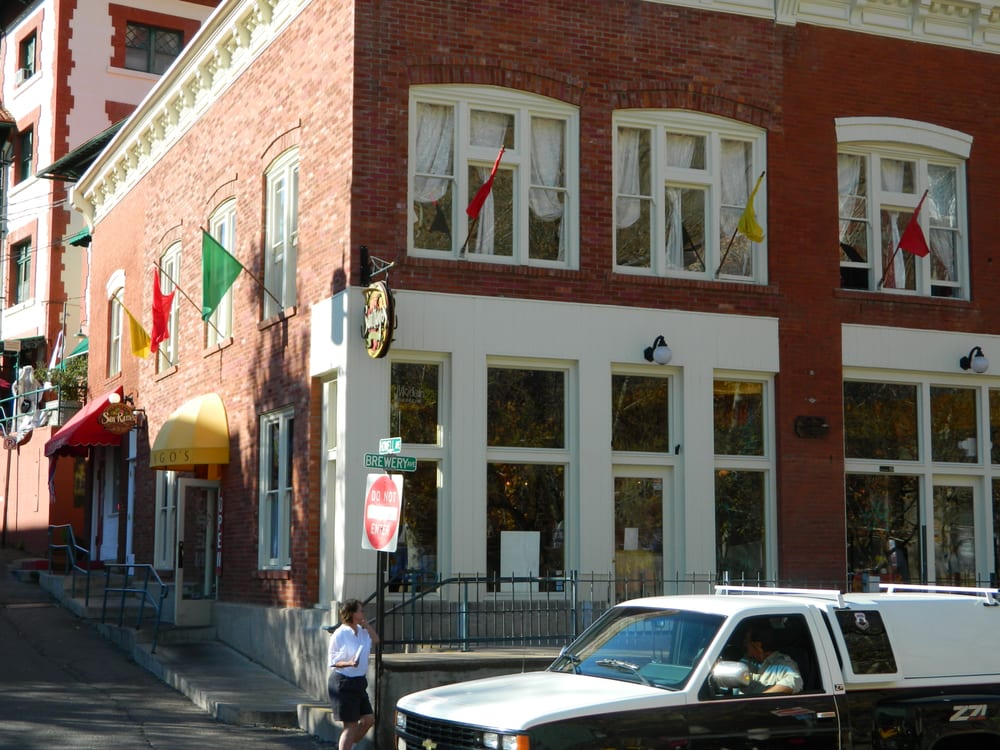 Santiago’s 155 Photos & 248 Reviews Mexican 1 Howell Ave, Bisbee