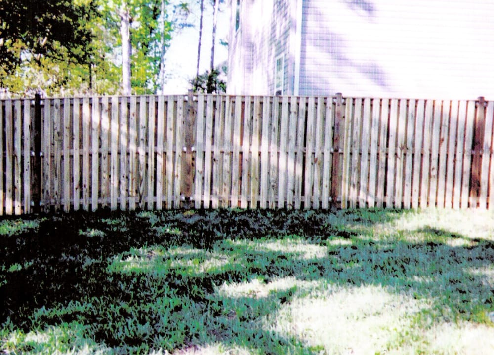 McGee Fence of Southern Maryland