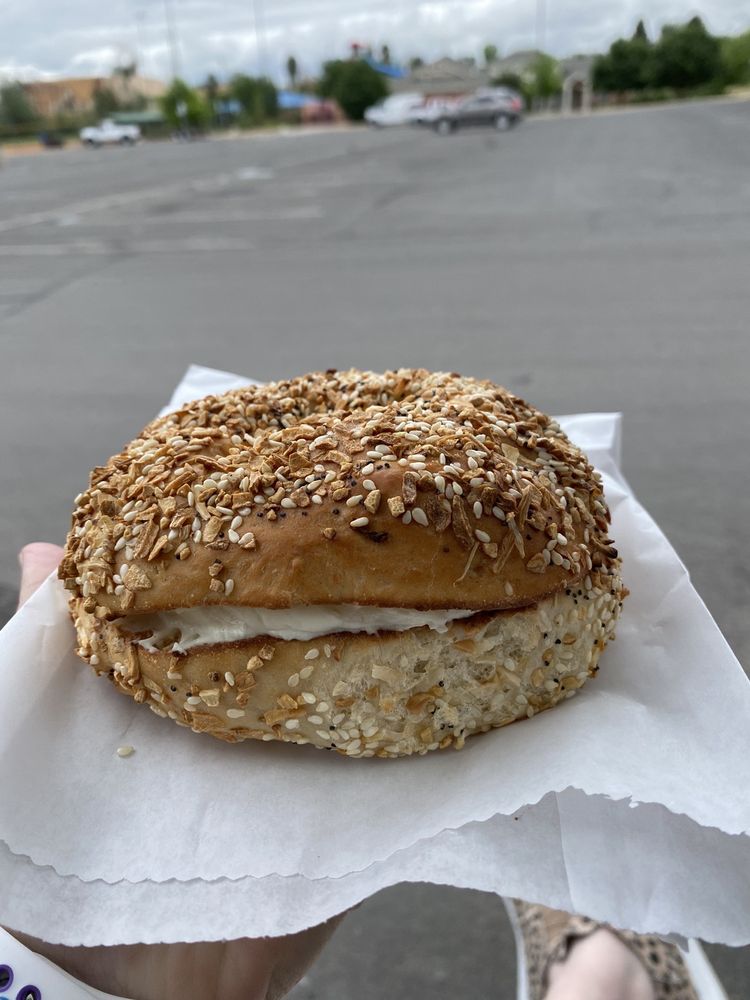 Bagel Stop Cafe