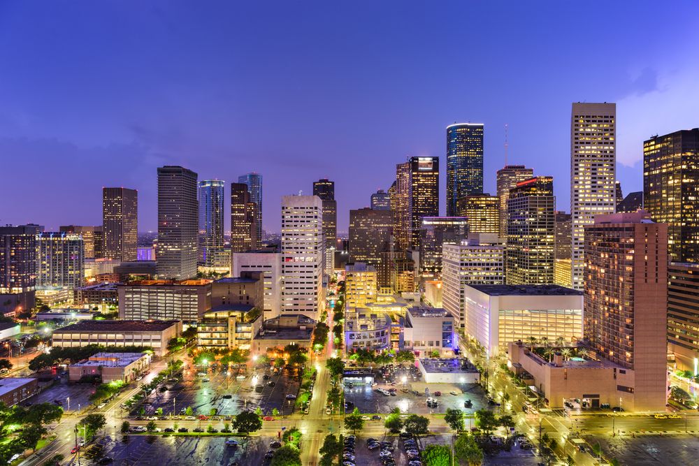 Texas Star Realty And Property Management