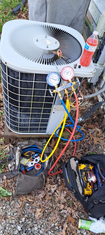image of business Priority Heating & Air
