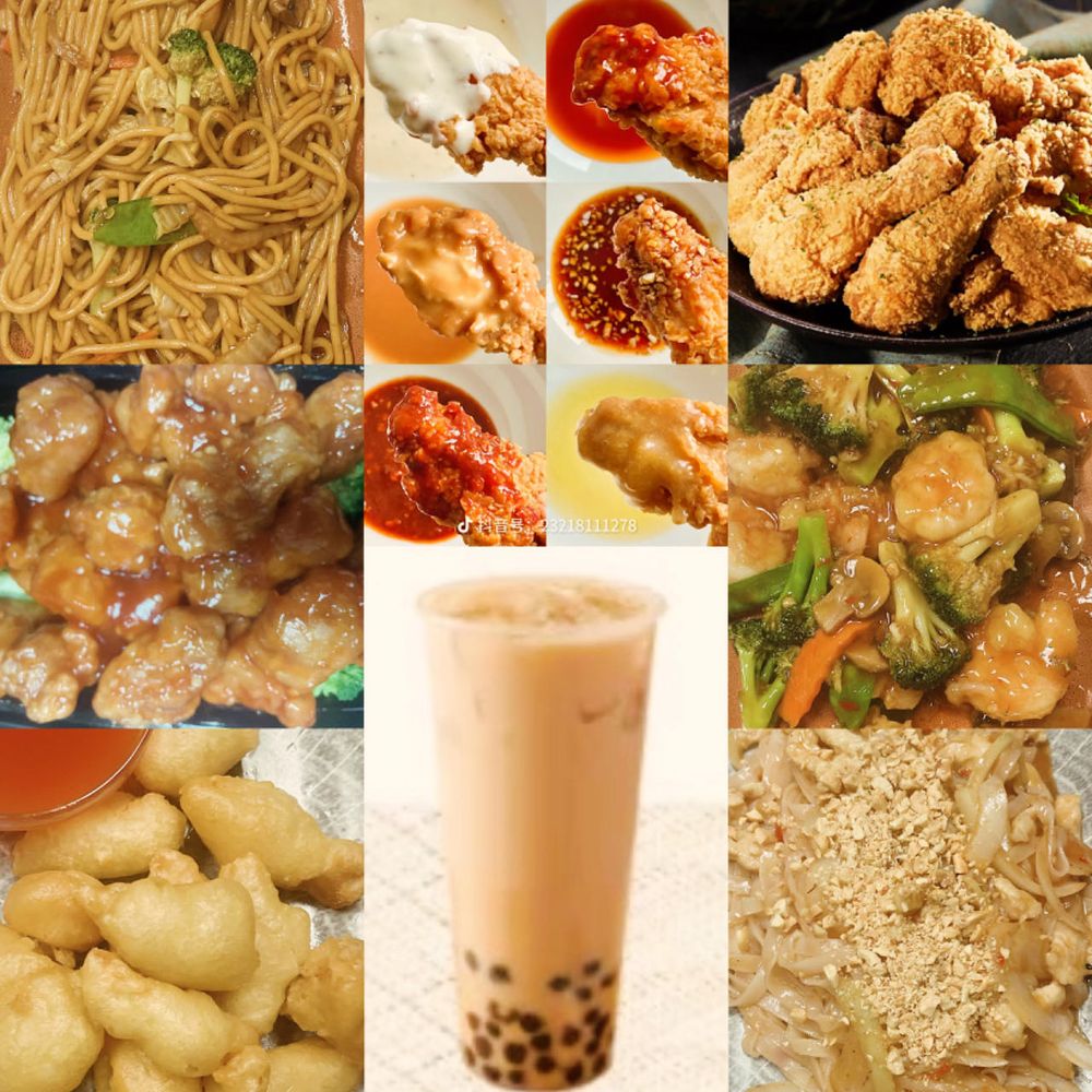 Garden Restaurant Garden Restaurant