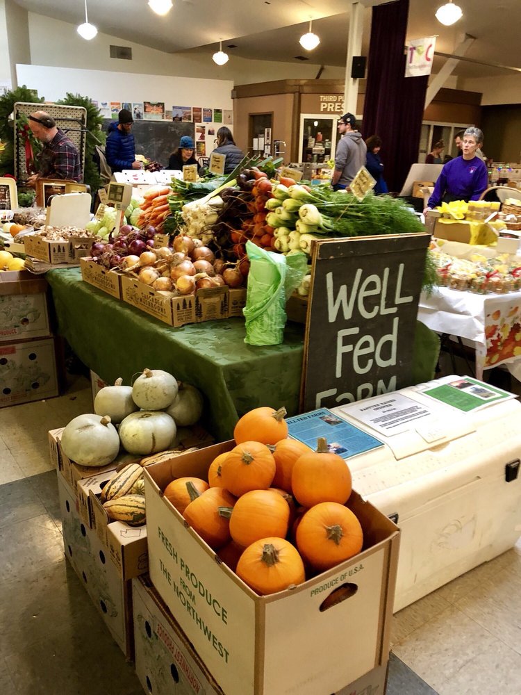 Town Center at Lake Forest Park