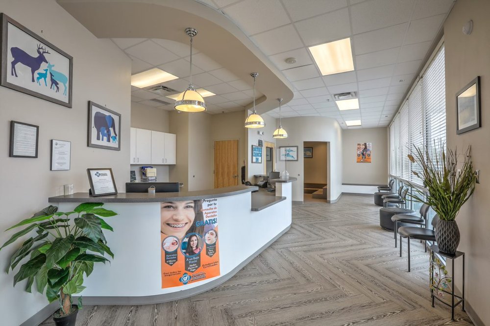 image of business South Valley Children