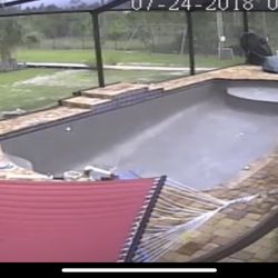 Tropical Pools Hot Tub Pool 234 N Del Prado Blvd Cape C