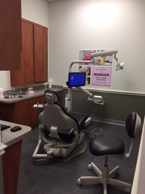 image of business Great Expressions Dental Centers - Wixom