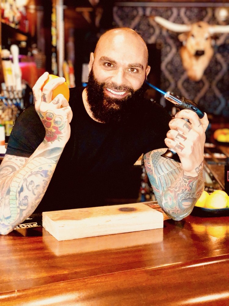 Drynk Bar & Lounge
