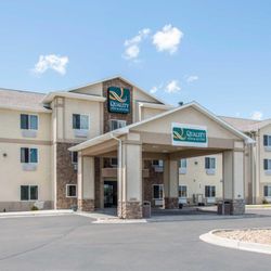 Quality Inn Suites 29 Photos 13 Reviews Hotels 2020 Photo Of Quality Inn Suites Sterling Co United States