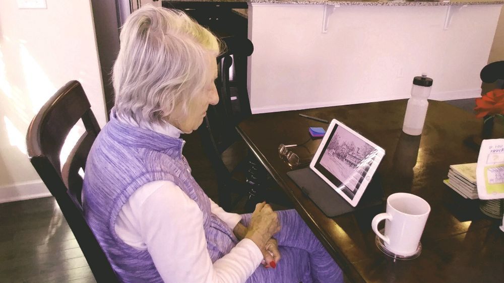 Renaissance Care Home @ Traditions