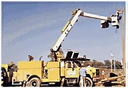 M & M Electric Construction