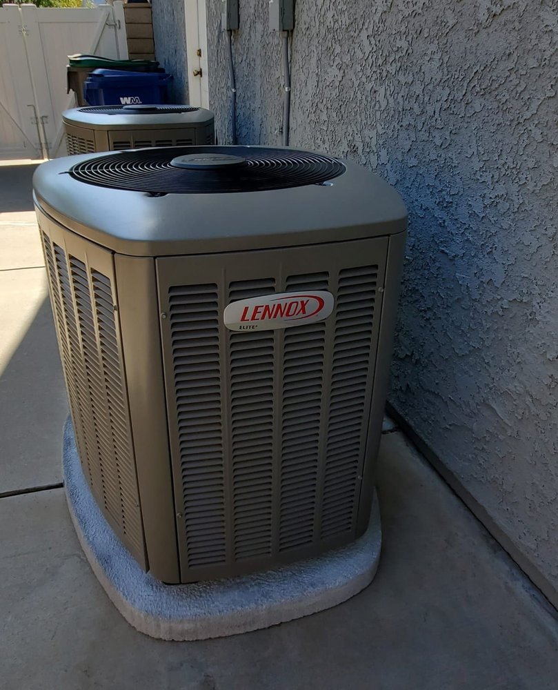 Mason Air Systems