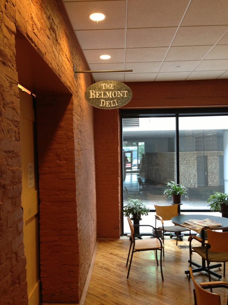 Belmont Deli 12 Reviews Delis 330 W Spring St, Arena District