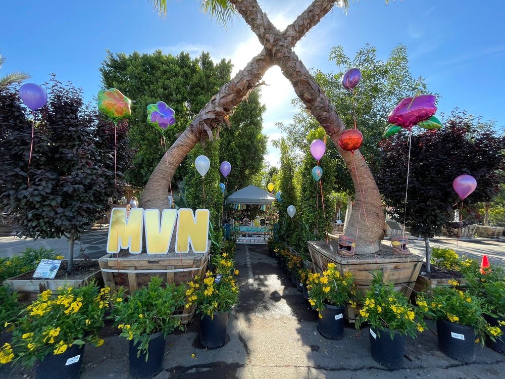 Moon Valley Nurseries