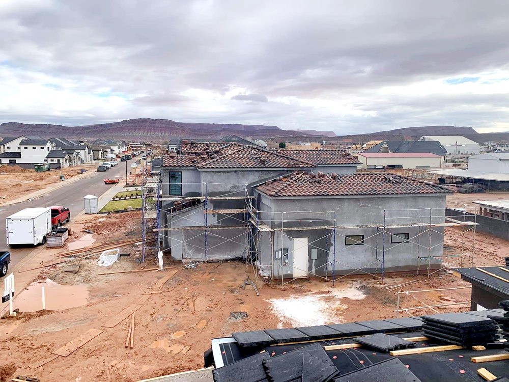 Sagan Commercial Roofing