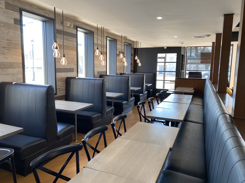 Bagel Chalet - Merrick