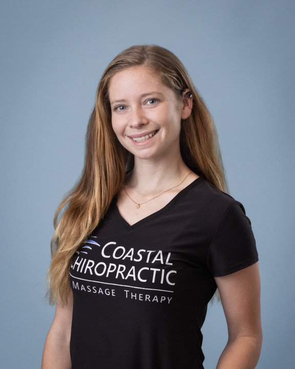 Coastal Chiropractic & Massage Therapy