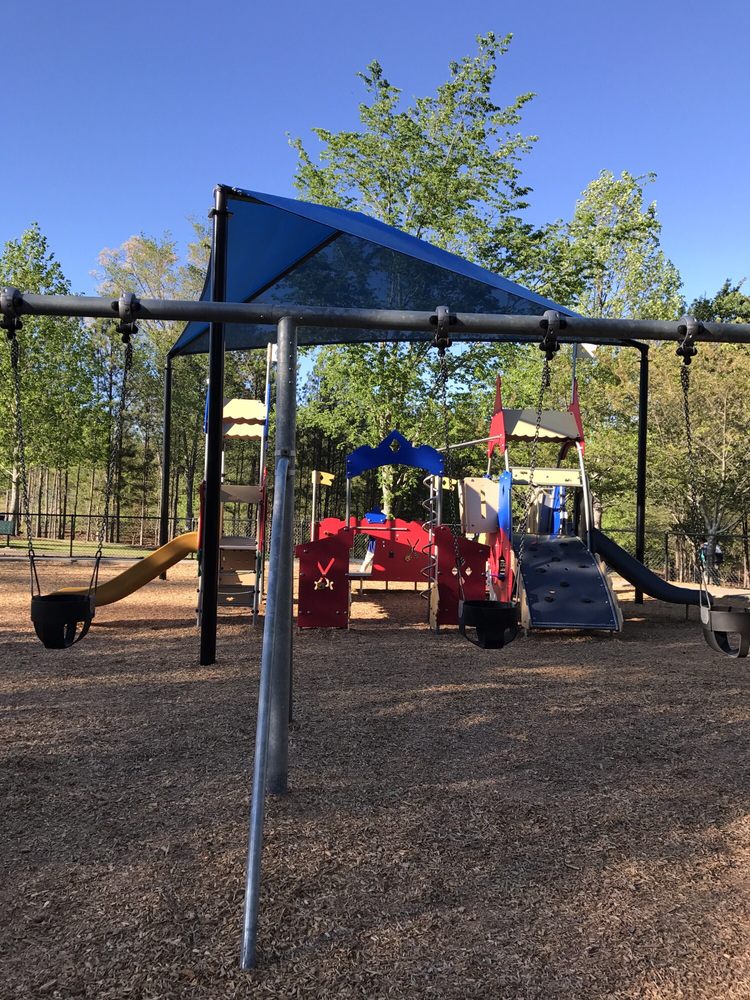 Newtown Dog Park 83 Photos & 60 Reviews Playgrounds 3150 Old