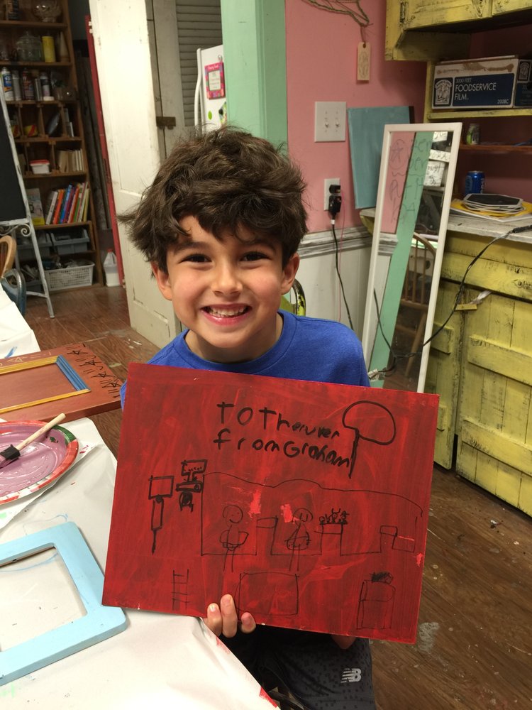 The Venue-Vintage Shoppes & Antique Mall