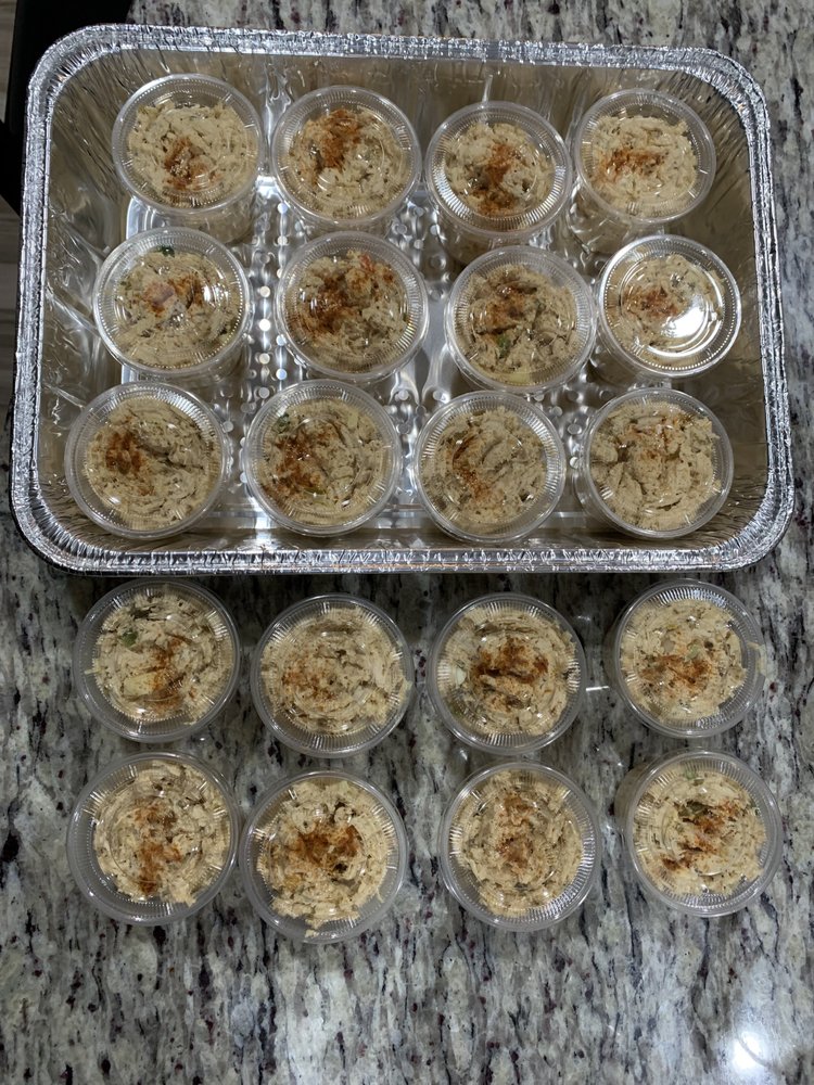 TasTee Salads & More