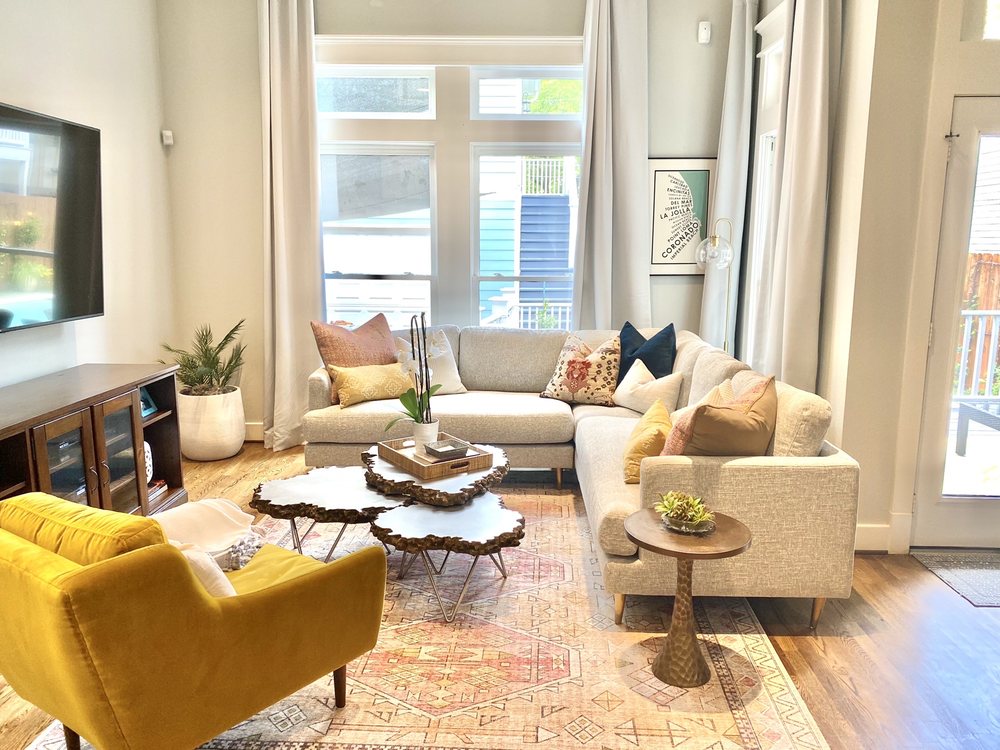 Houston Affordable Designs