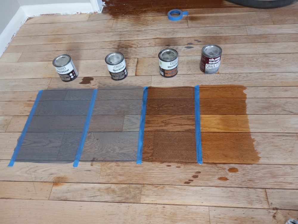 image of business Polo Hardwood Floors