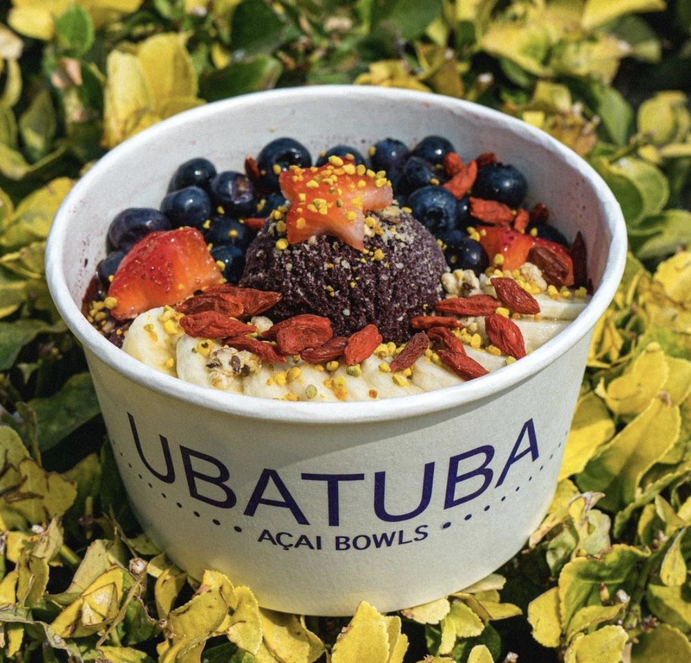 Ubatuba Acai - Ventura Ubatuba Acai - Ventura
