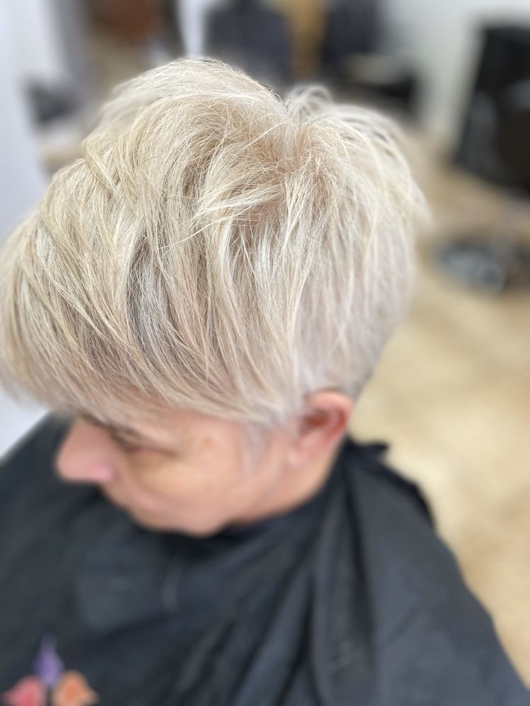 DuVonn Hair Salon