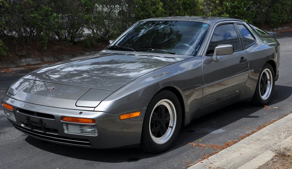 Performance Automotive