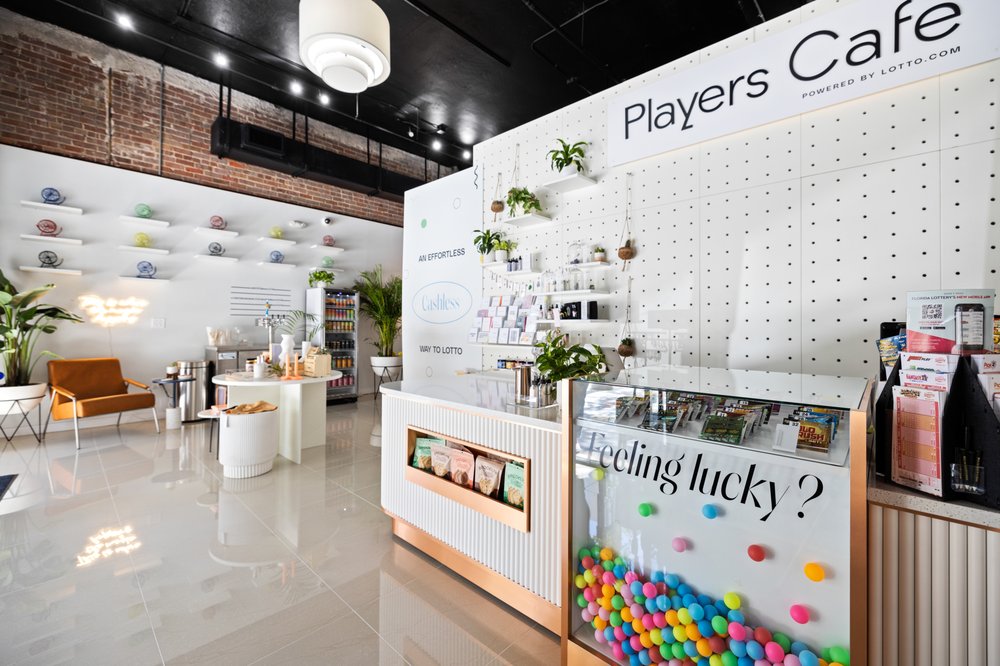 Players Cafe
