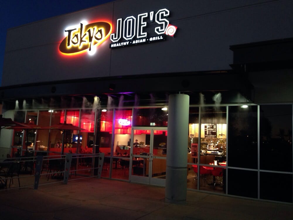 Tokyo Joe’s 52 Photos & 106 Reviews Japanese 1935 S Val Vista Dr