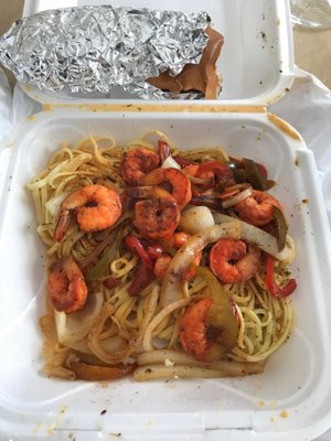 Snapper's Fish & Chicken 