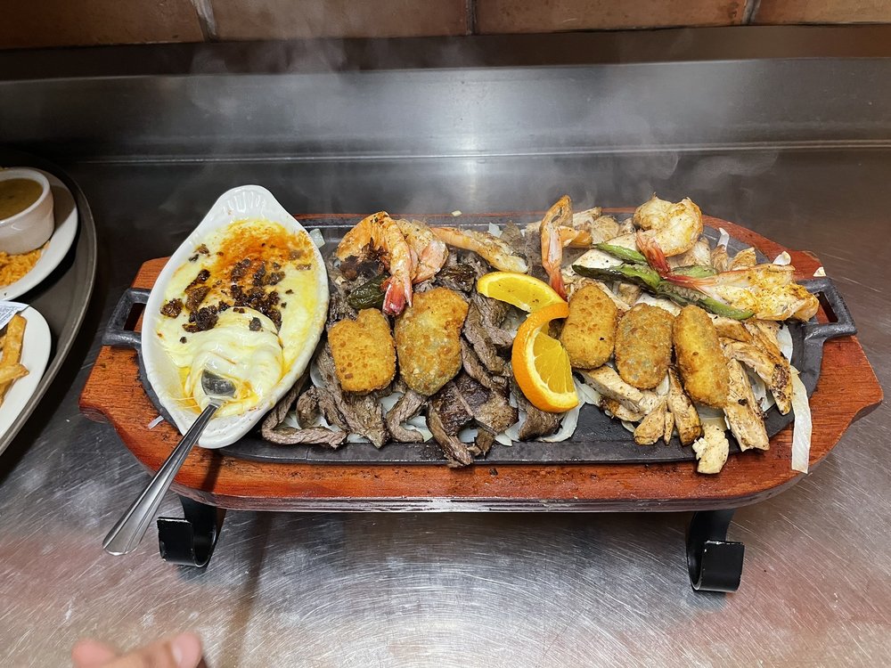 Rancho Grande Rancho Grande