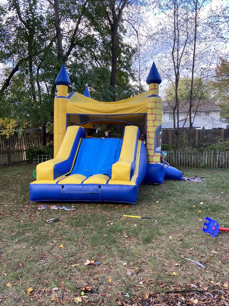 Jefferson Rentals