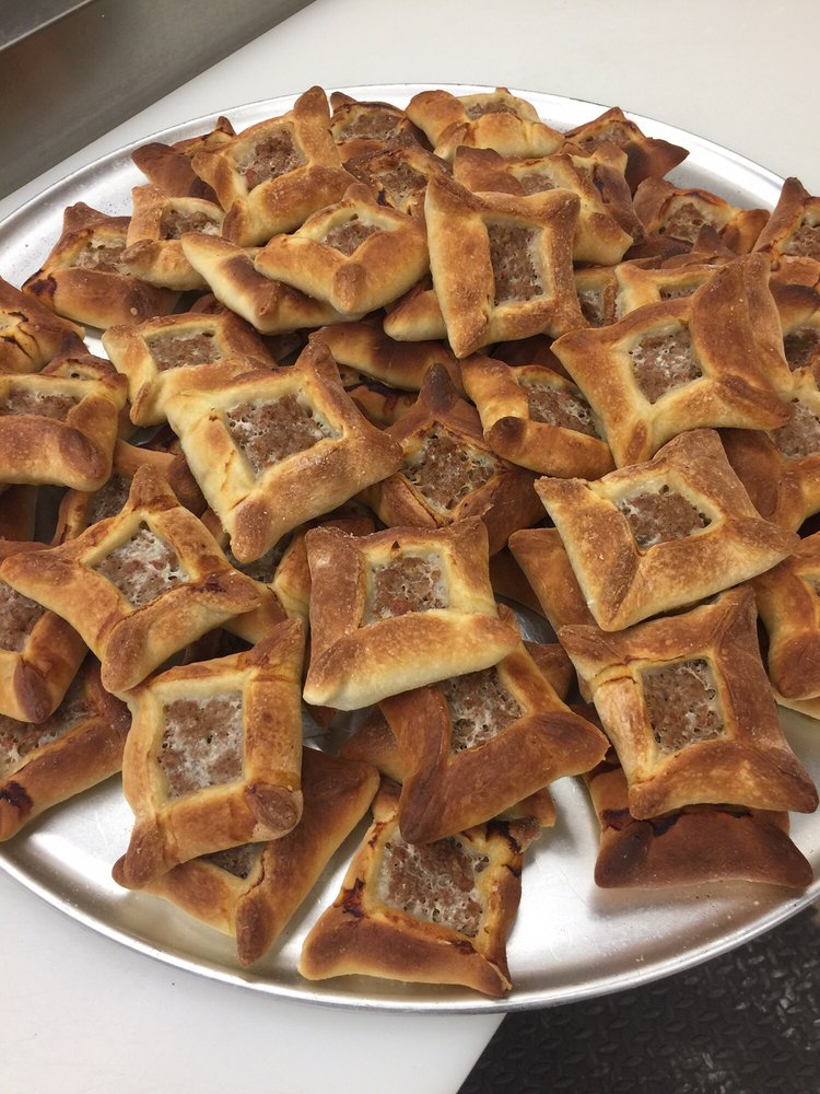 Saj Bakery 21 Photos Lebanese 3109 Palliser Drive SW, Calgary, AB