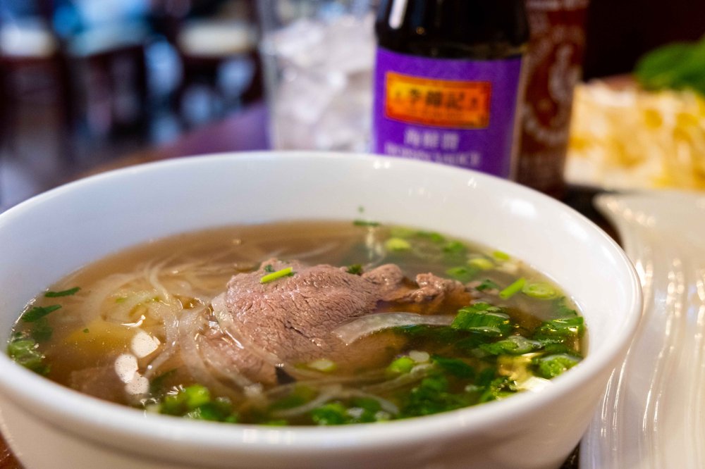 Pho Tasty