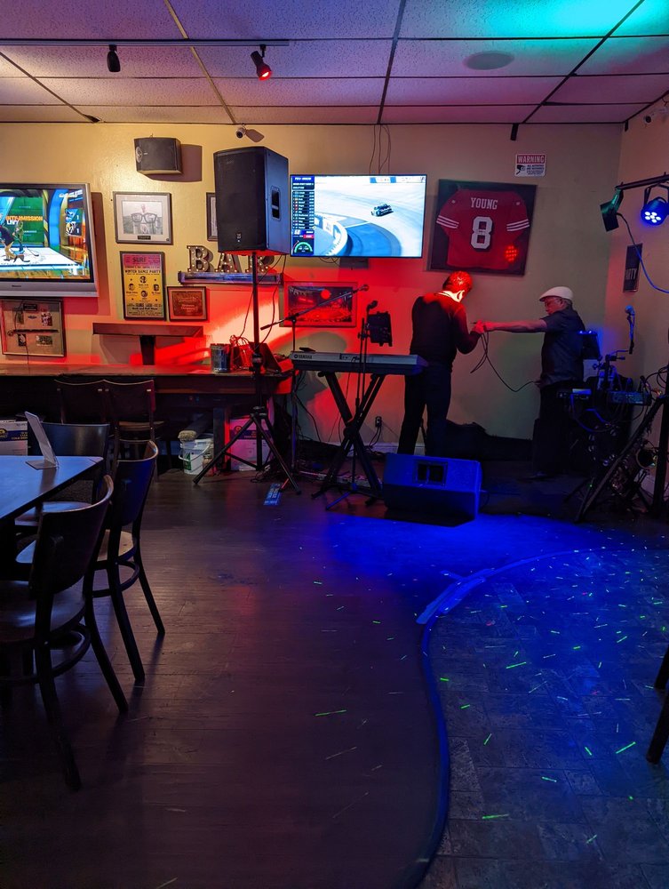 Mike's Place