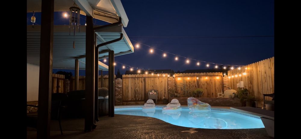 J&J Pool Service