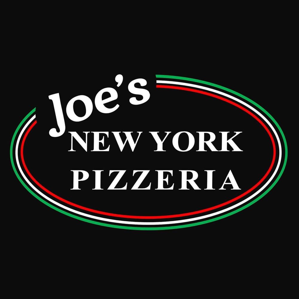 Joe’s New York Pizzeria