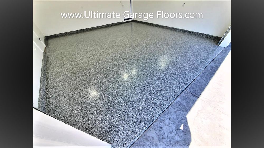 image of business Ultimate Garage Floors