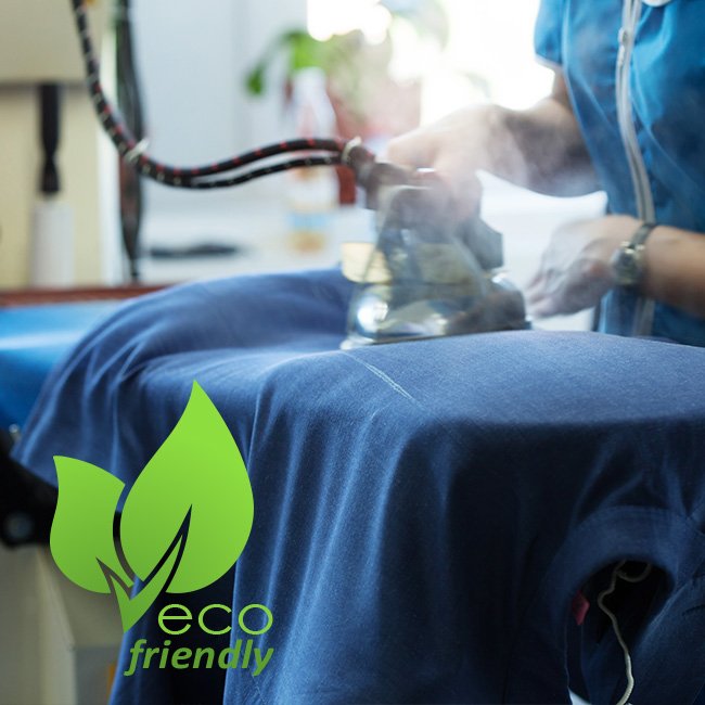 European Eco Cleaners