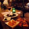 The Pursuit Wine Bar