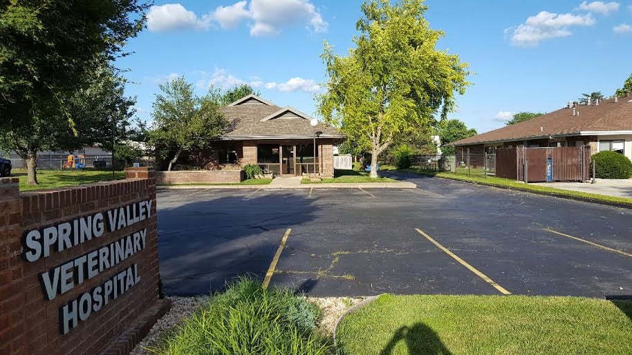 Spring Valley Veterinary Hospital 18 Photos Veterinarians 1700 S