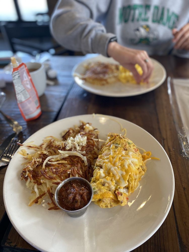 B&B Cafe