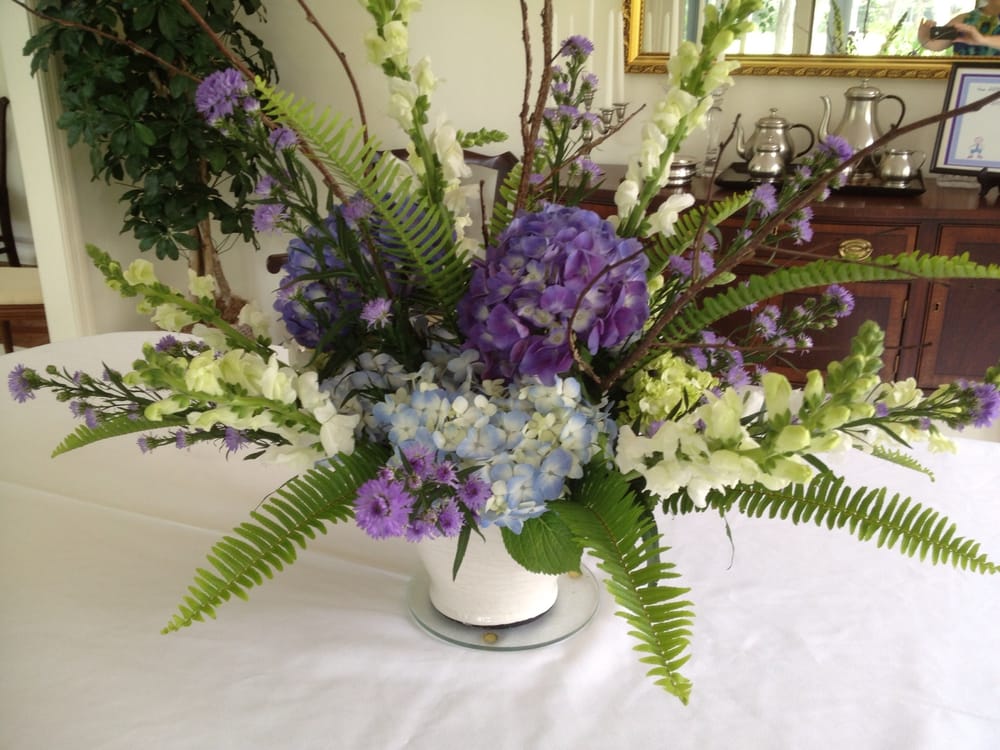 A Floral Affair Florists 20A Cardinal Rd, Hilton Head Island, SC