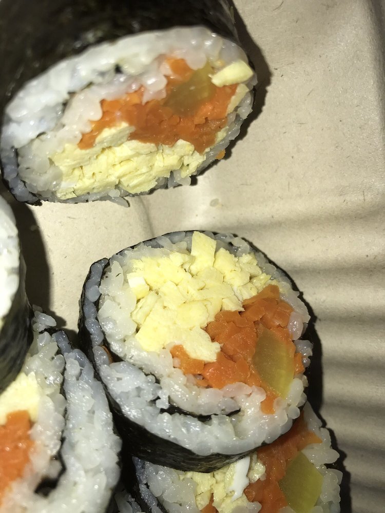 Bowl & Roll