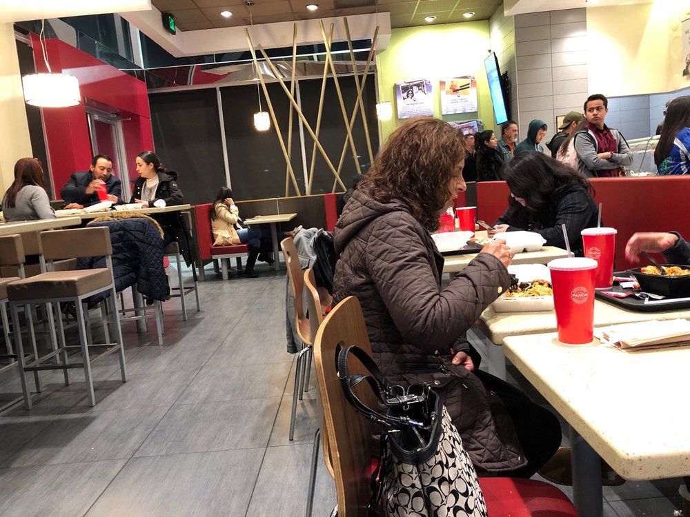Panda Express