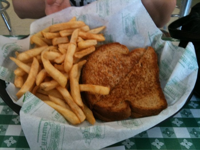 Tommy’s Hamburgers & Sandwiches CLOSED Burgers 1201 N Post Oak Rd